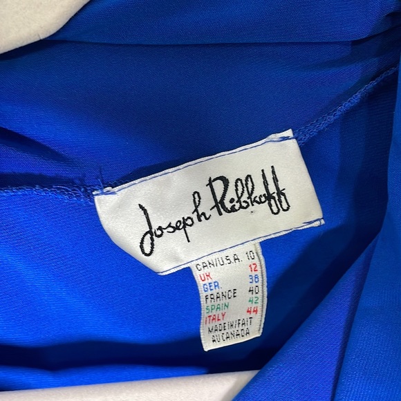 Joseph Ribkoff Long Sleeve Top - Picture 2 of 6